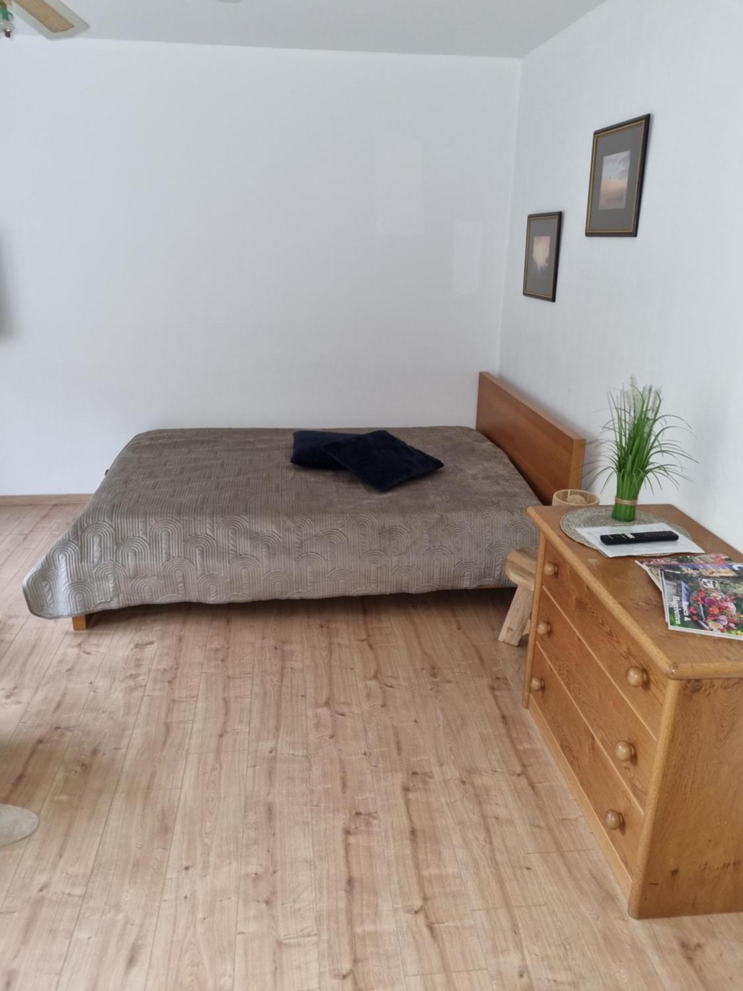 Ferienwohnung Haseltal Bad Orb Esterno foto